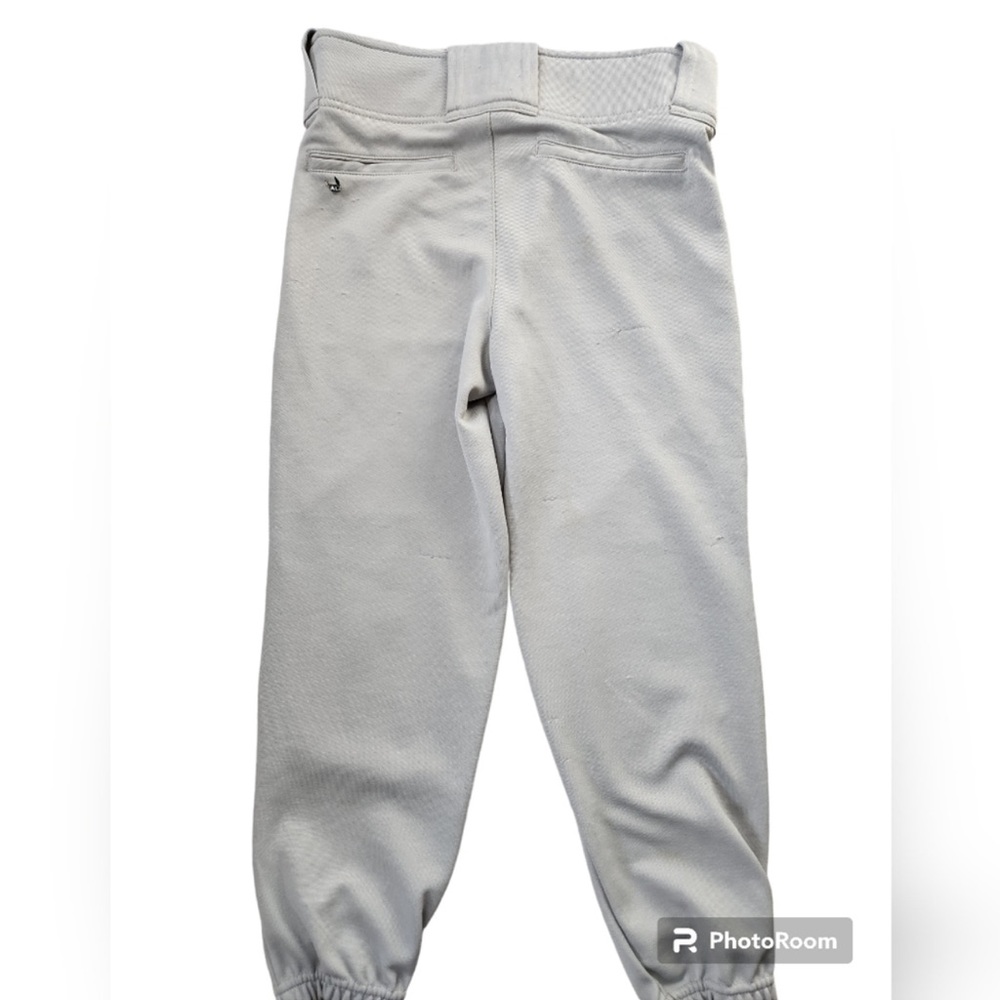 Youth Baseball Pants 2pc Bundle